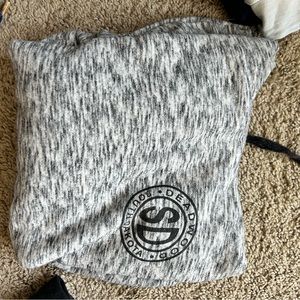 Deadwood South Dakota Hoodie